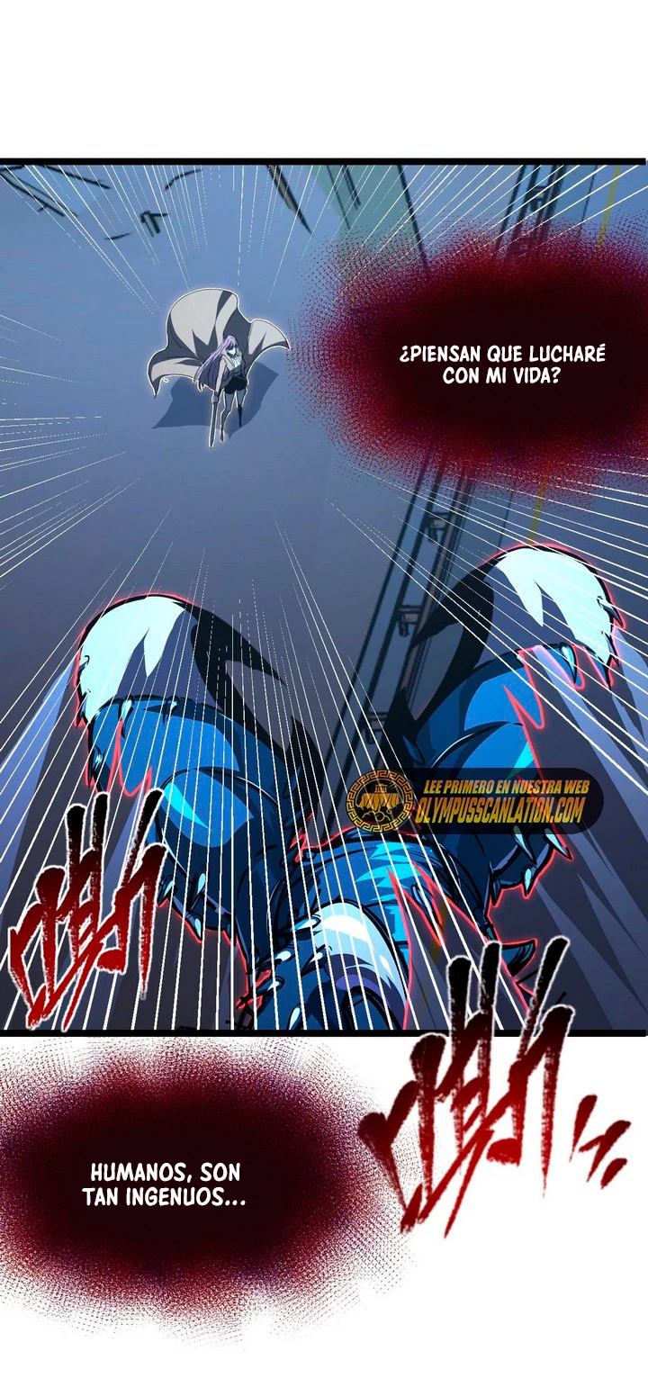 Levantate de los Escombros > Capitulo 116 > Page 461