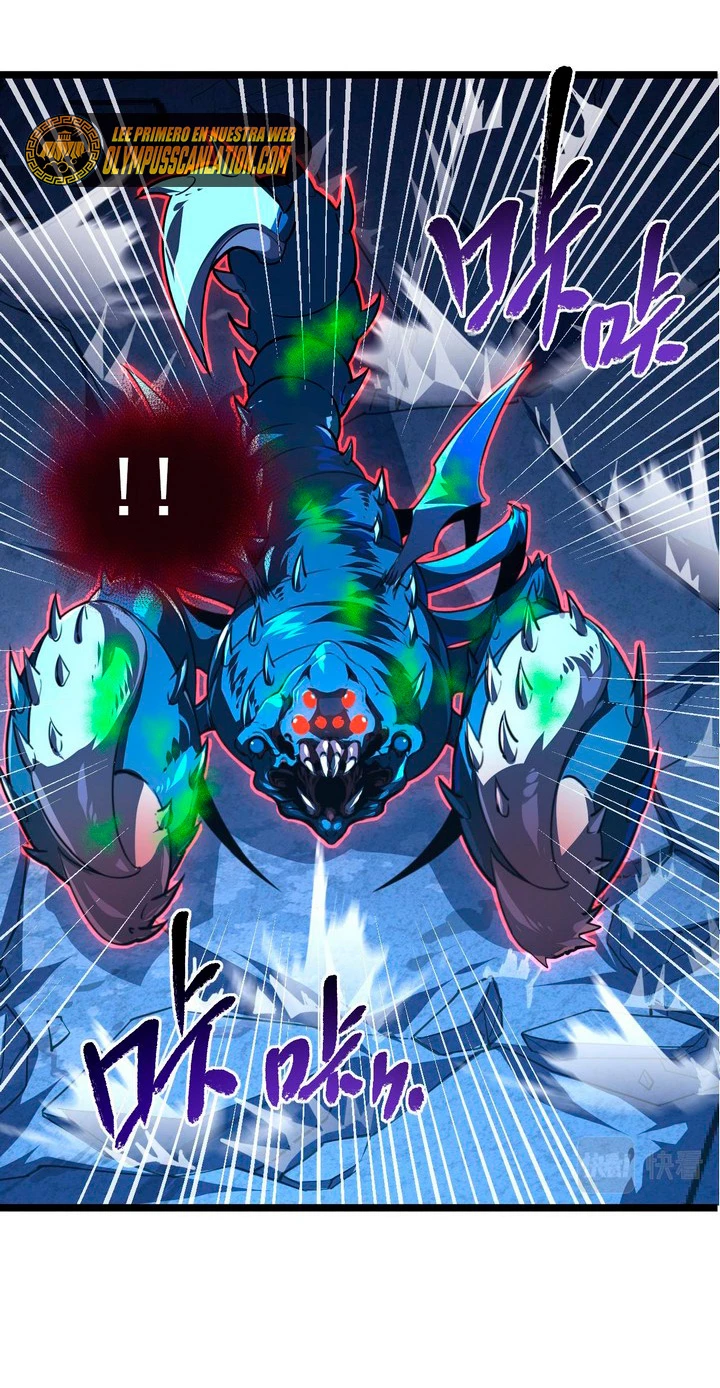 Levantate de los Escombros > Capitulo 116 > Page 491