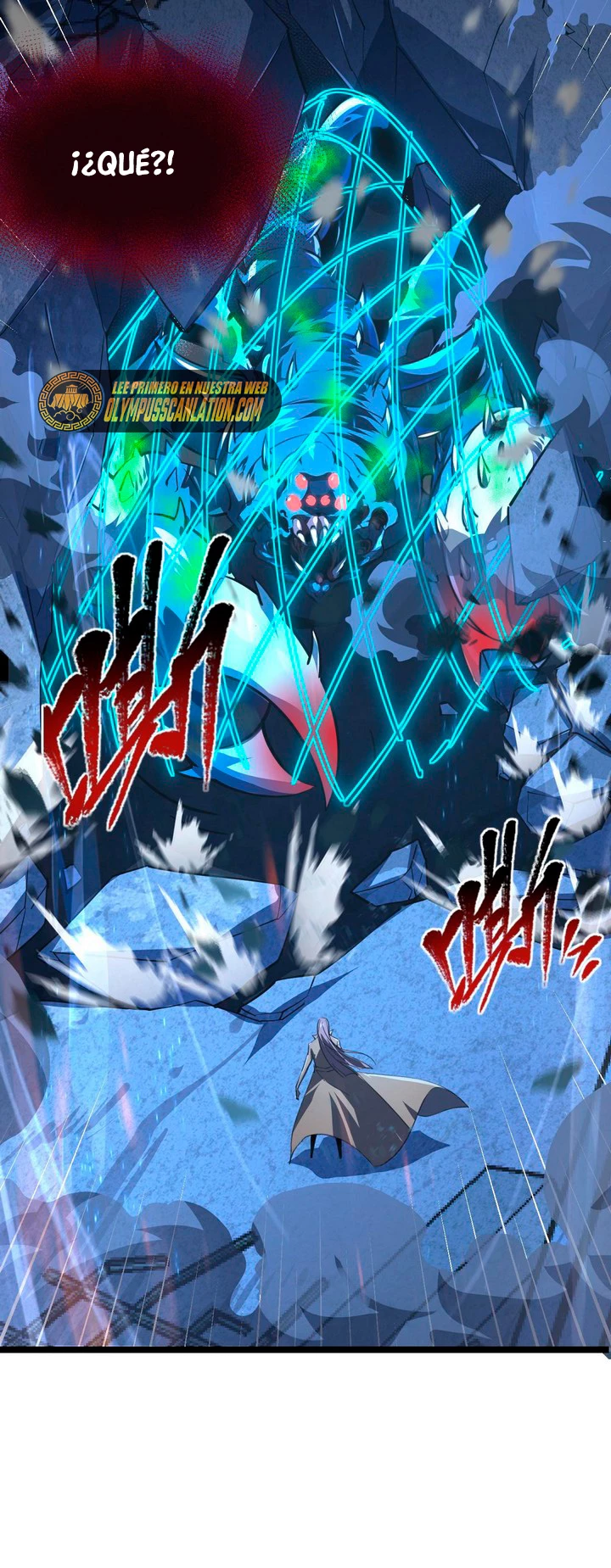 Levantate de los Escombros > Capitulo 116 > Page 511