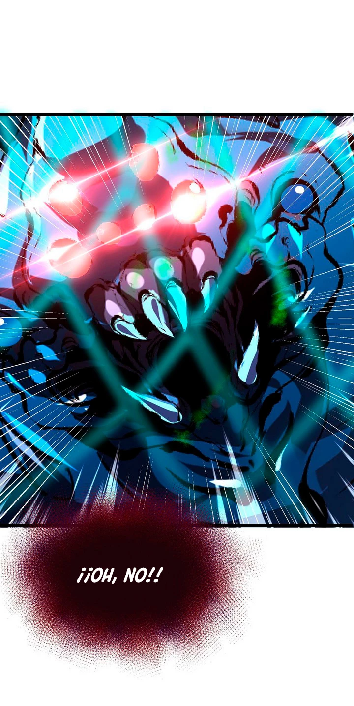 Levantate de los Escombros > Capitulo 116 > Page 521