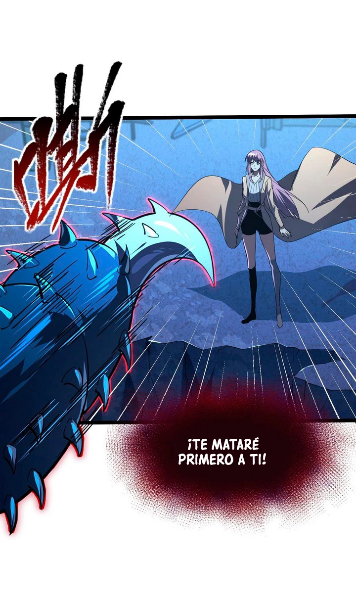 Levantate de los Escombros > Capitulo 117 > Page 41