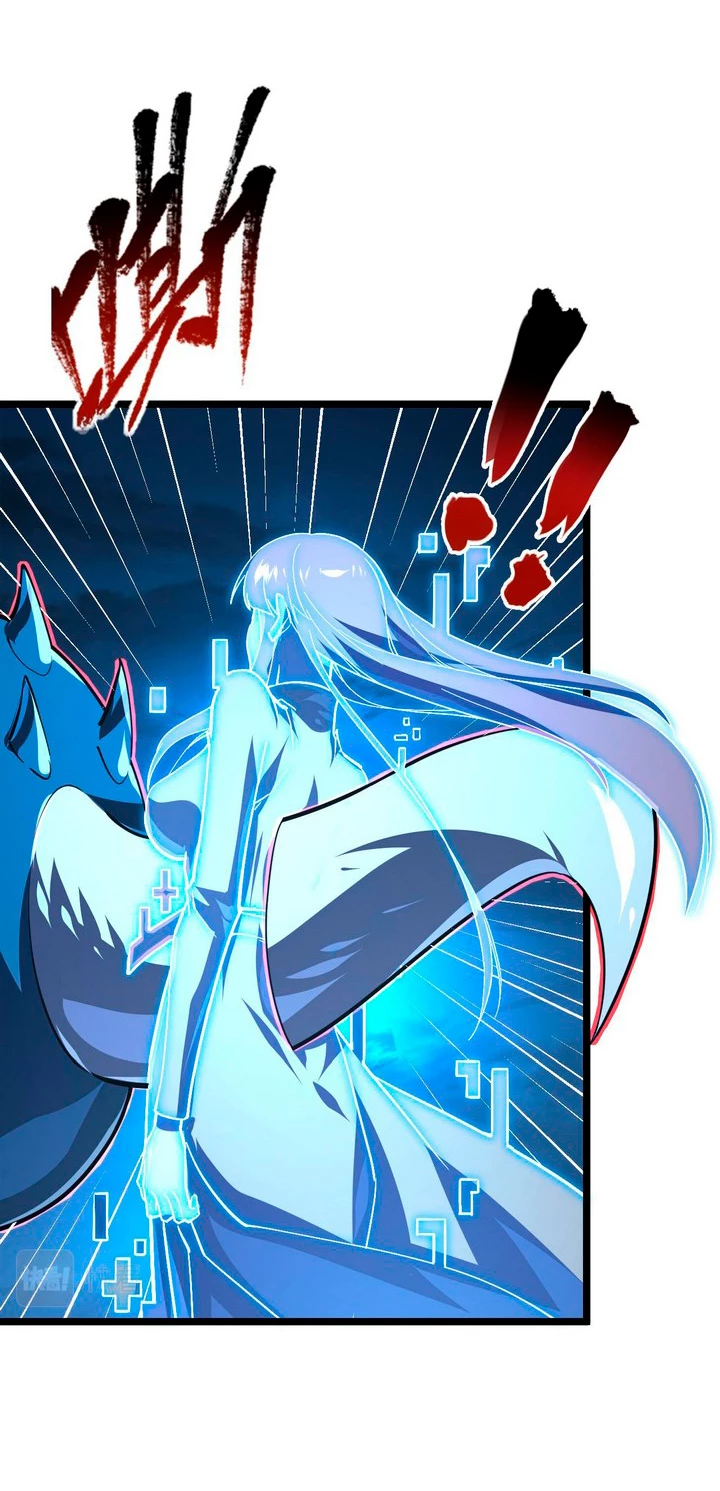 Levantate de los Escombros > Capitulo 117 > Page 51