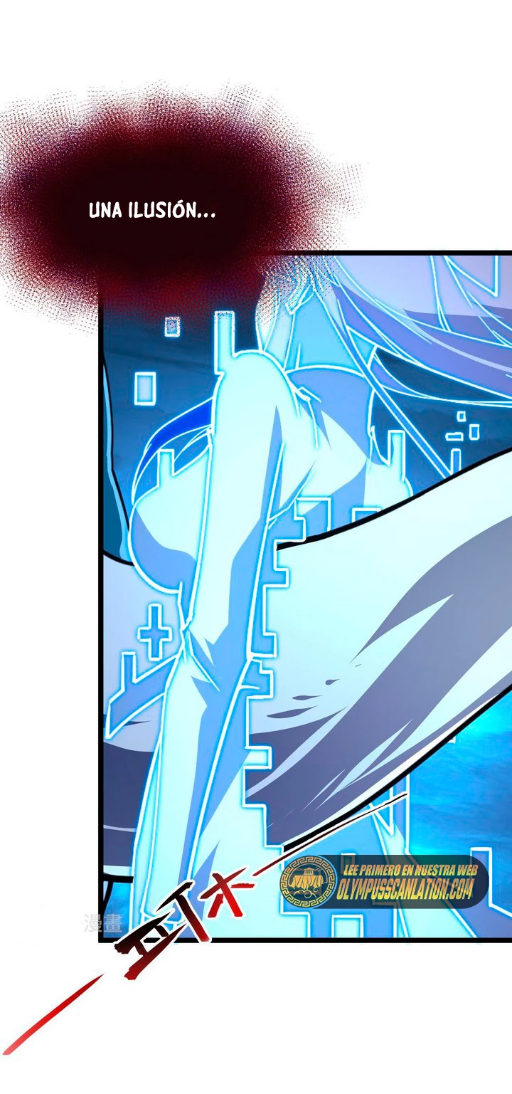 Levantate de los Escombros > Capitulo 117 > Page 61