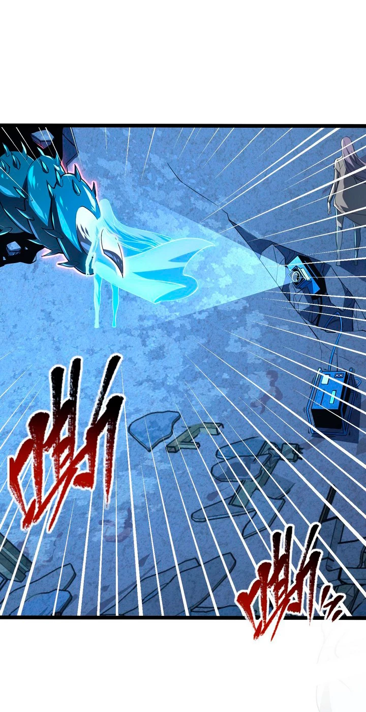 Levantate de los Escombros > Capitulo 117 > Page 71