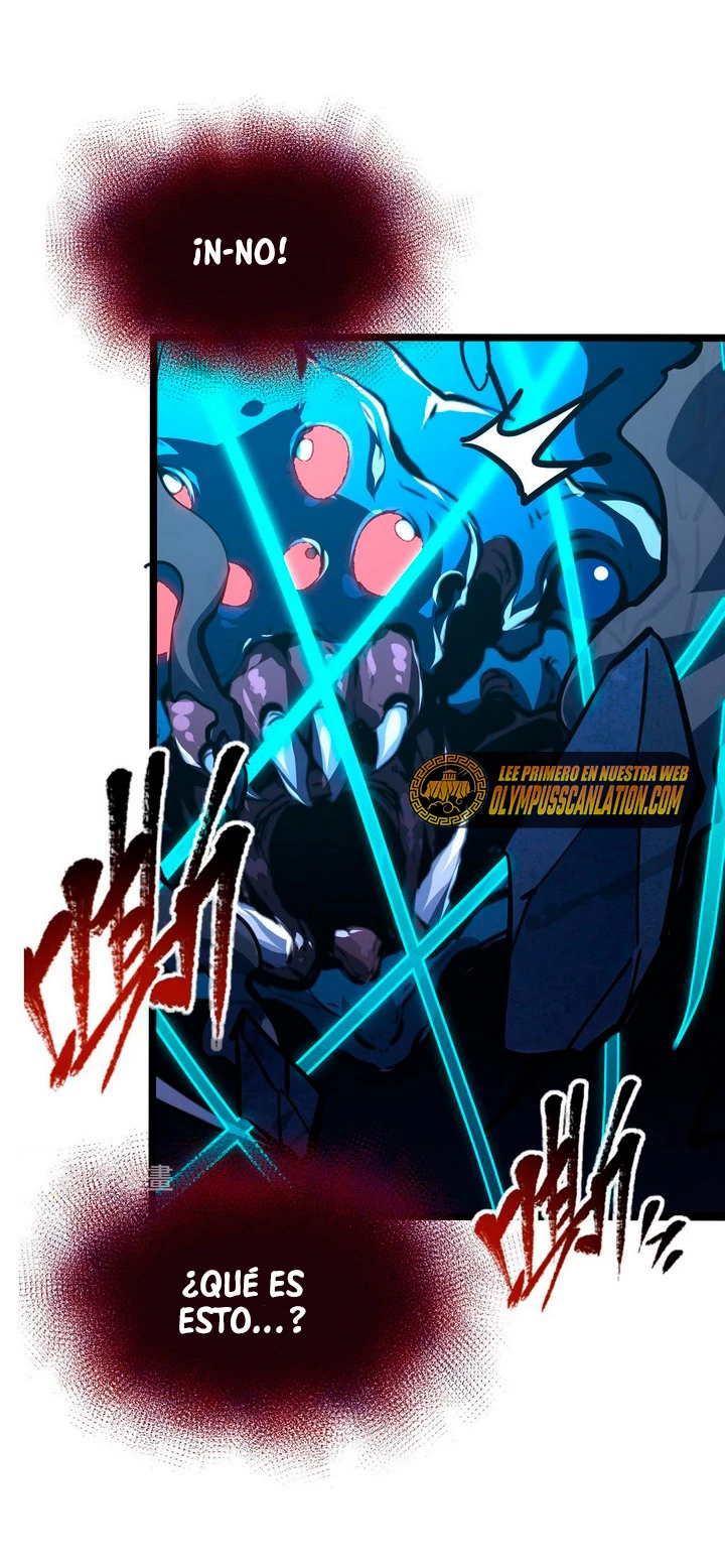 Levantate de los Escombros > Capitulo 117 > Page 91