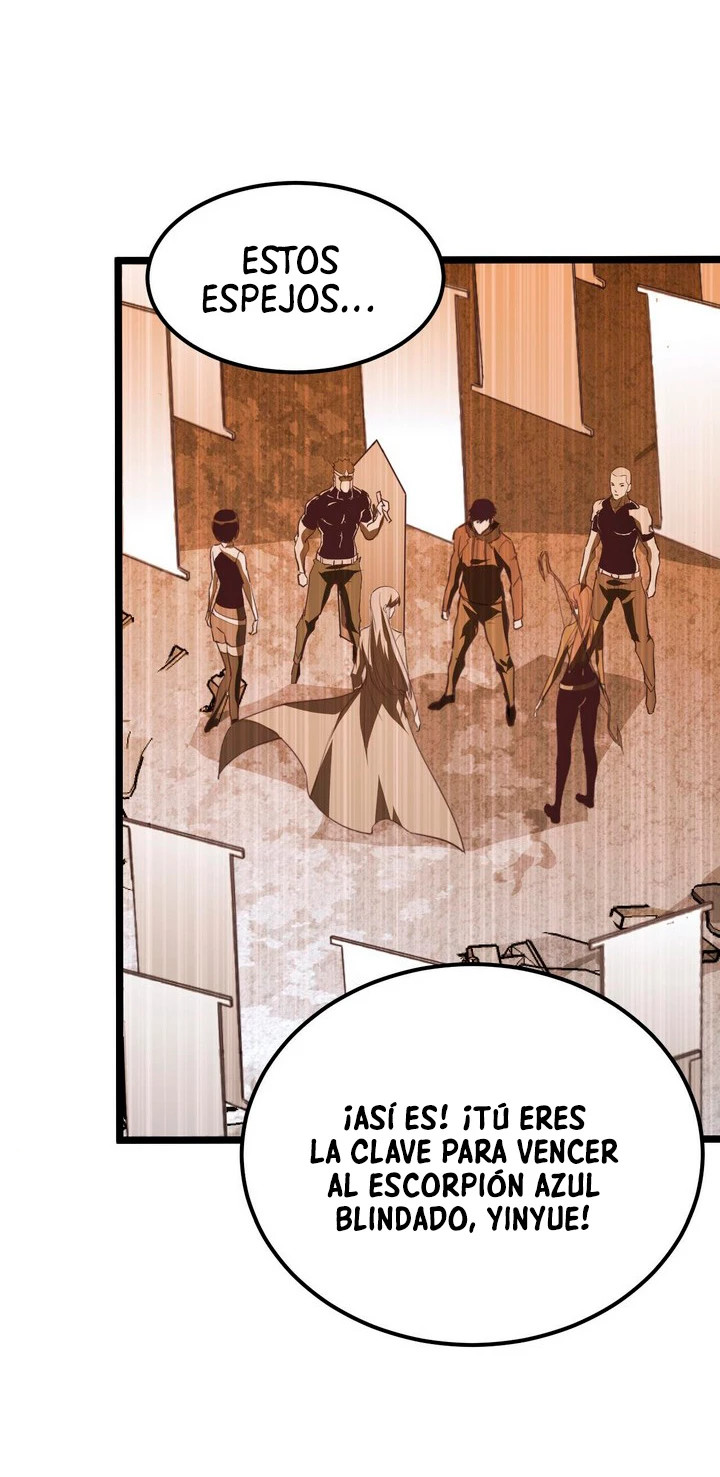 Levantate de los Escombros > Capitulo 117 > Page 141