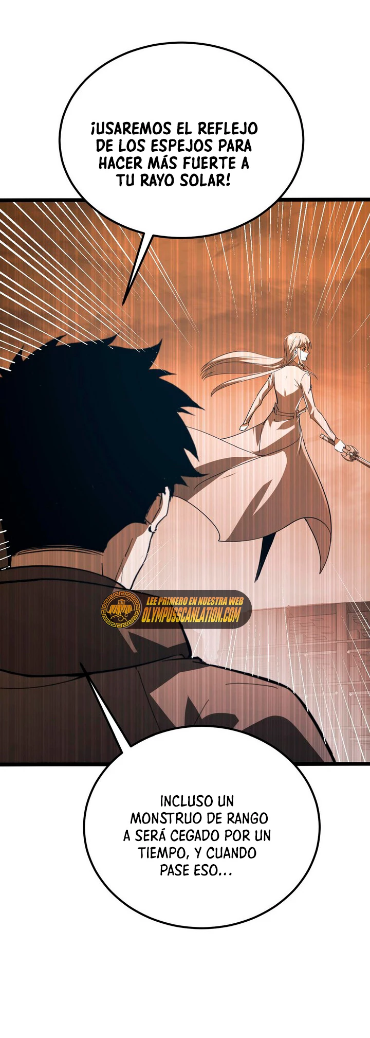 Levantate de los Escombros > Capitulo 117 > Page 151