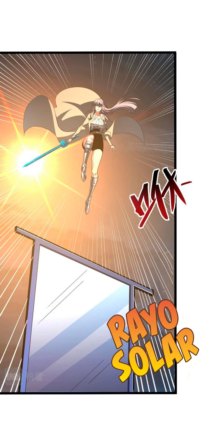 Levantate de los Escombros > Capitulo 117 > Page 161