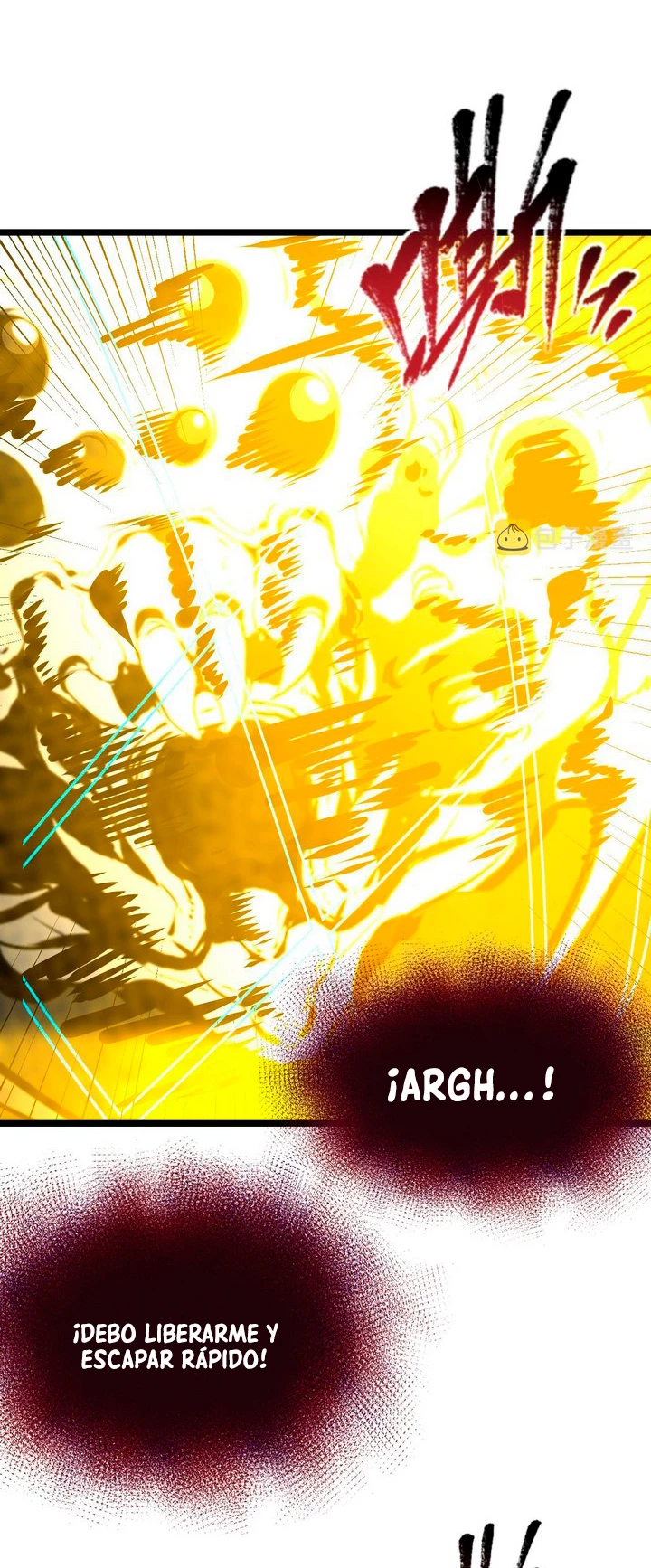 Levantate de los Escombros > Capitulo 117 > Page 191