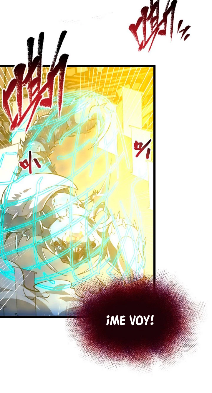 Levantate de los Escombros > Capitulo 117 > Page 201