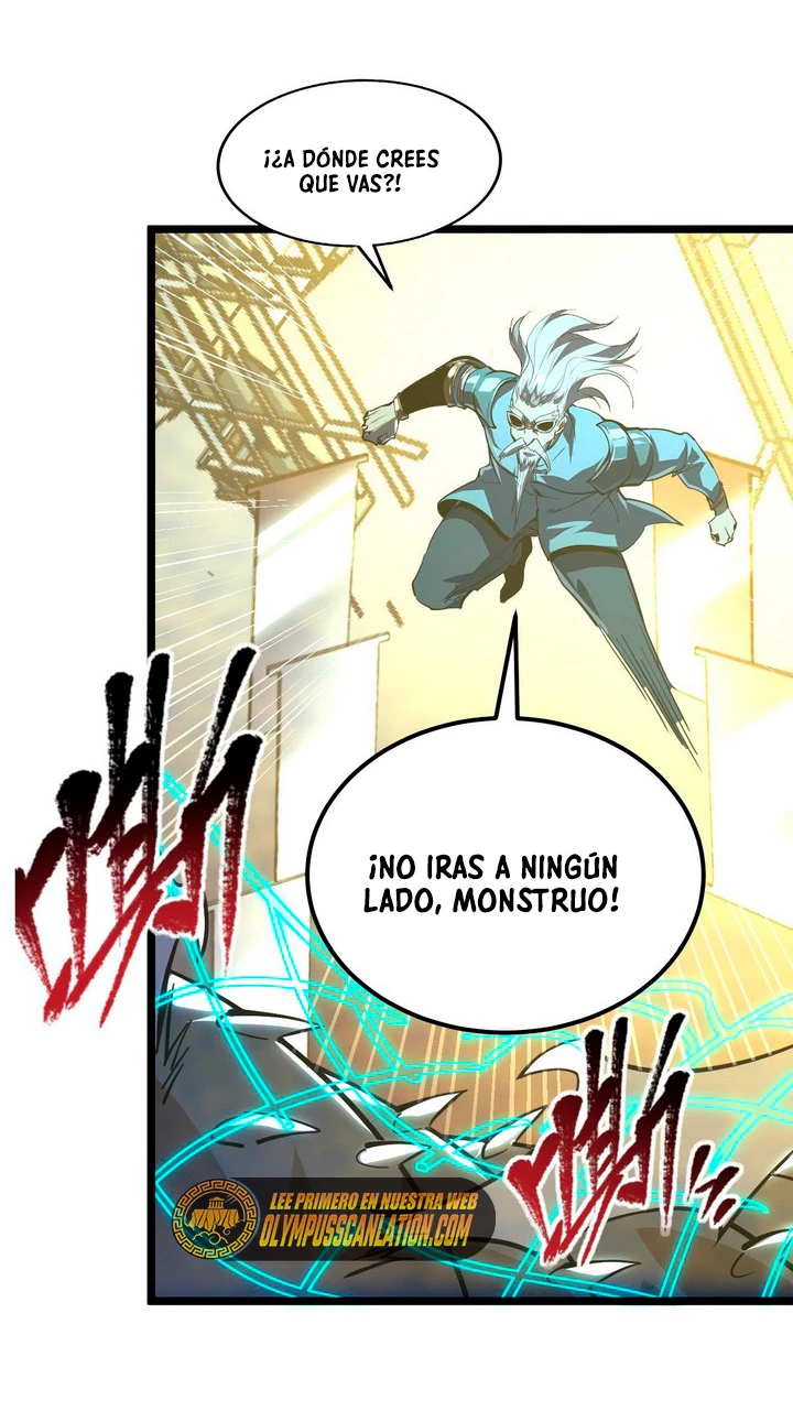 Levantate de los Escombros > Capitulo 117 > Page 211