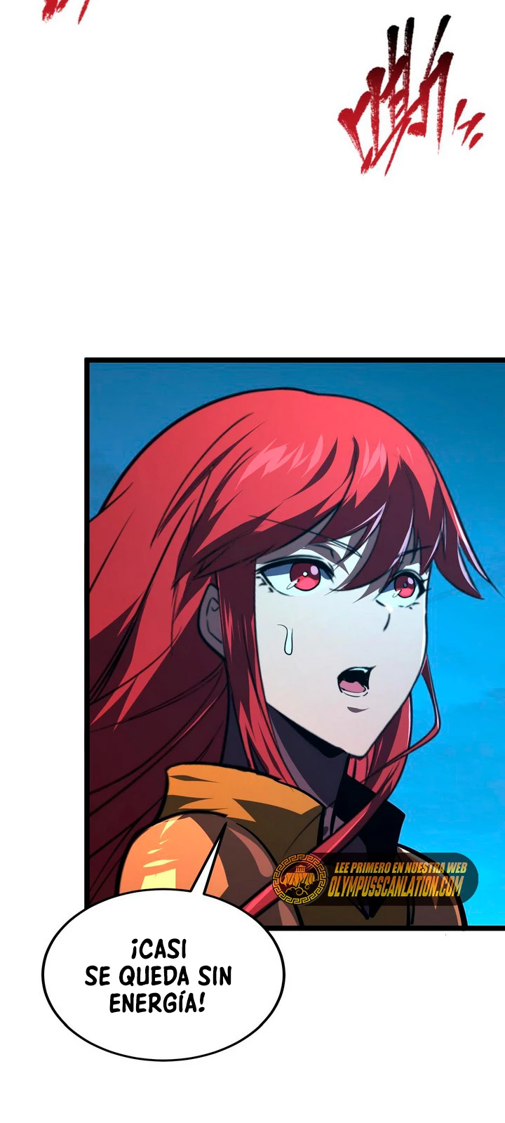 Levantate de los Escombros > Capitulo 117 > Page 231