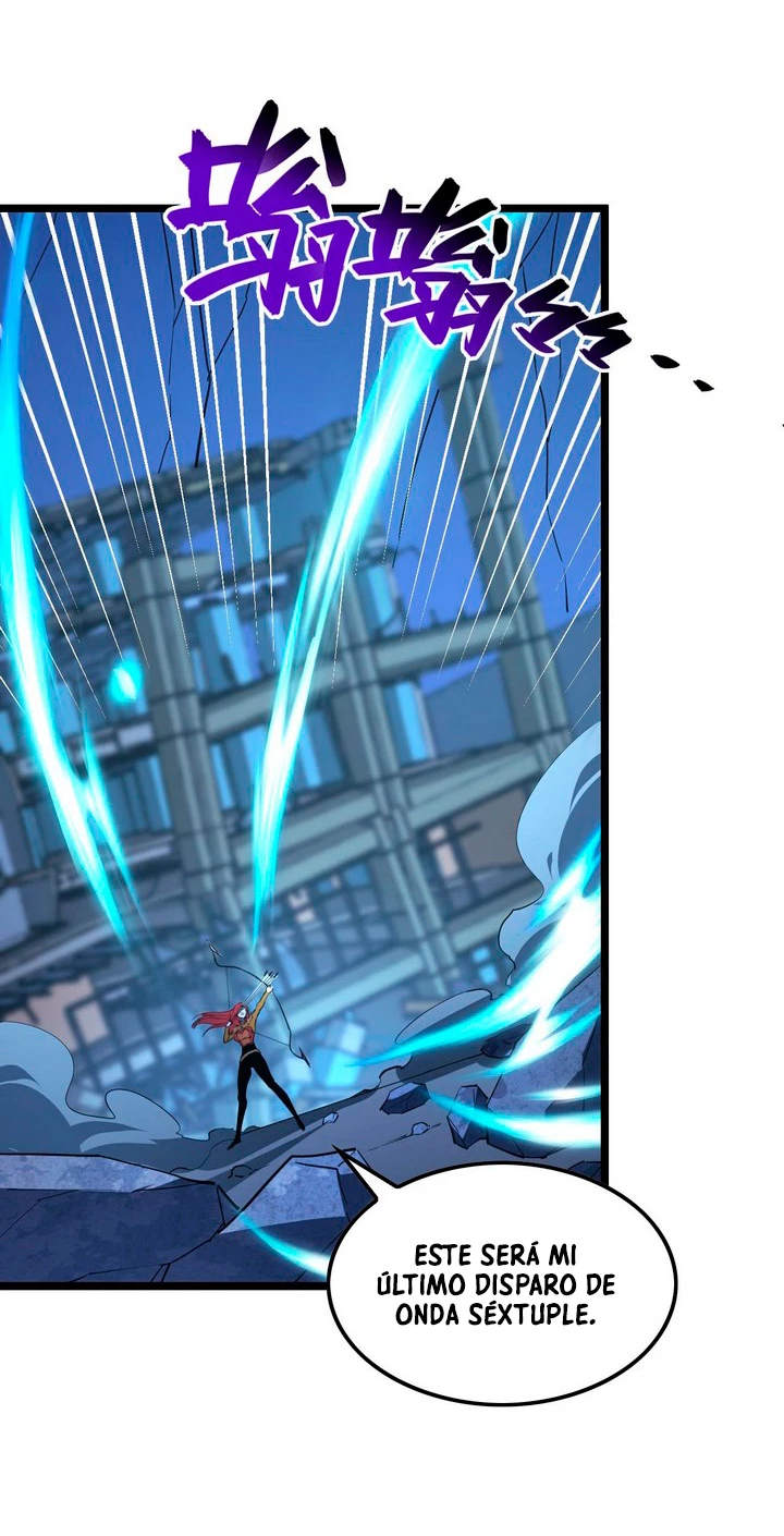 Levantate de los Escombros > Capitulo 117 > Page 241