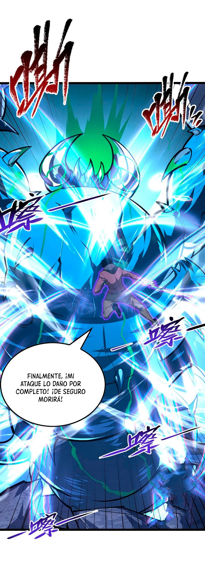 Levantate de los Escombros > Capitulo 117 > Page 281