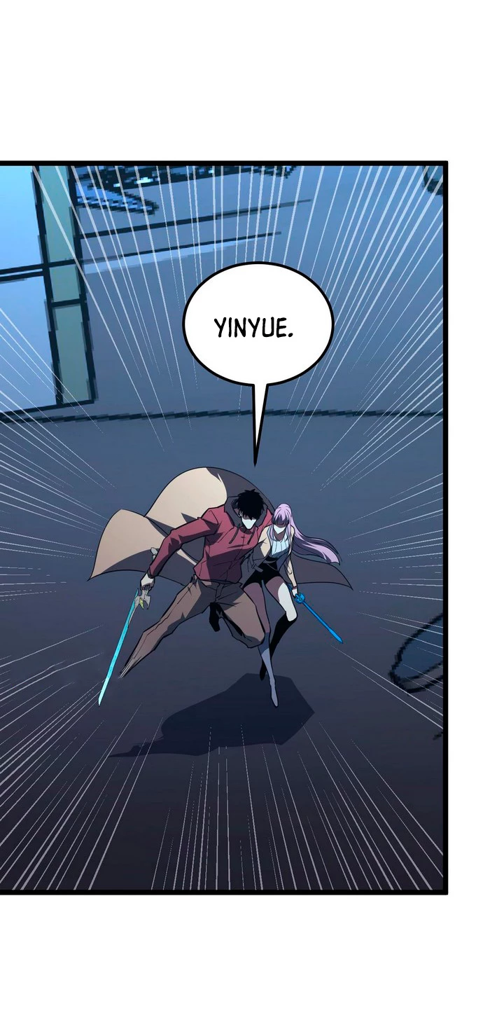 Levantate de los Escombros > Capitulo 117 > Page 331