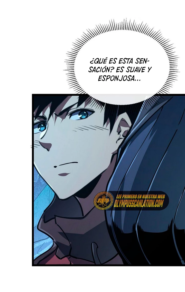 Levantate de los Escombros > Capitulo 117 > Page 341