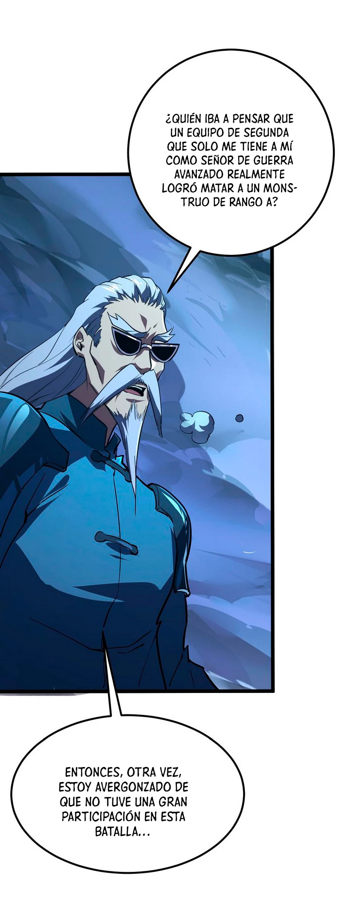 Levantate de los Escombros > Capitulo 117 > Page 401