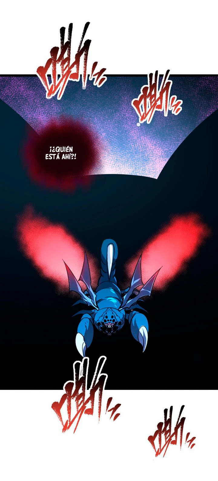 Levantate de los Escombros > Capitulo 117 > Page 481