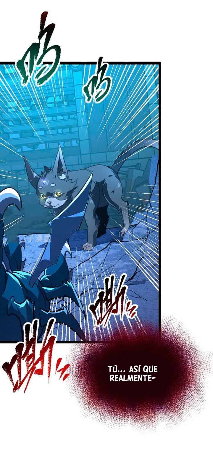 Levantate de los Escombros > Capitulo 117 > Page 491