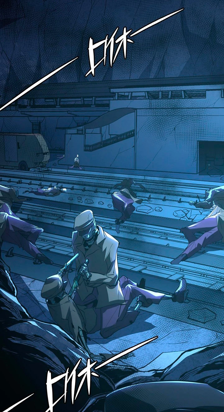 Levantate de los Escombros > Capitulo 118 > Page 31