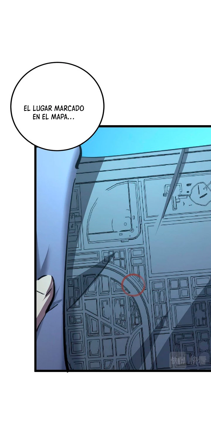 Levantate de los Escombros > Capitulo 118 > Page 51