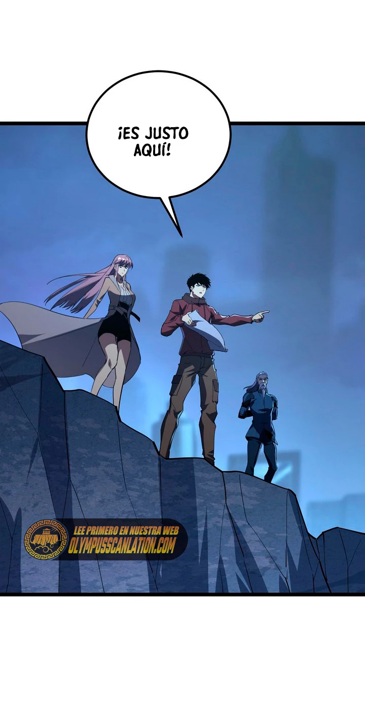 Levantate de los Escombros > Capitulo 118 > Page 61