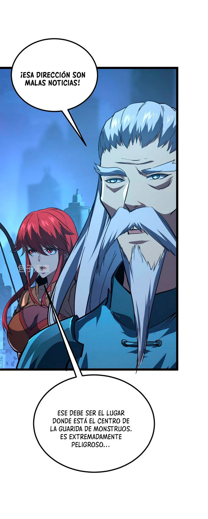 Levantate de los Escombros > Capitulo 118 > Page 71