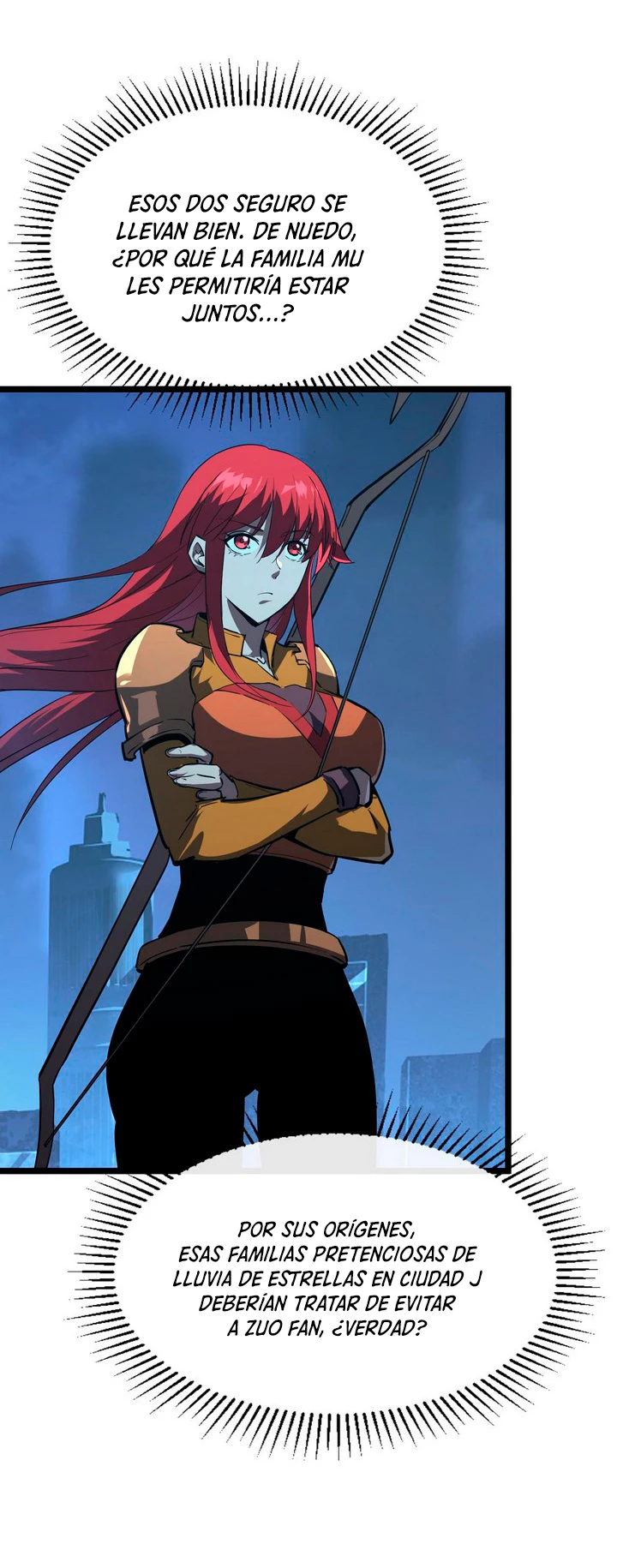 Levantate de los Escombros > Capitulo 118 > Page 101