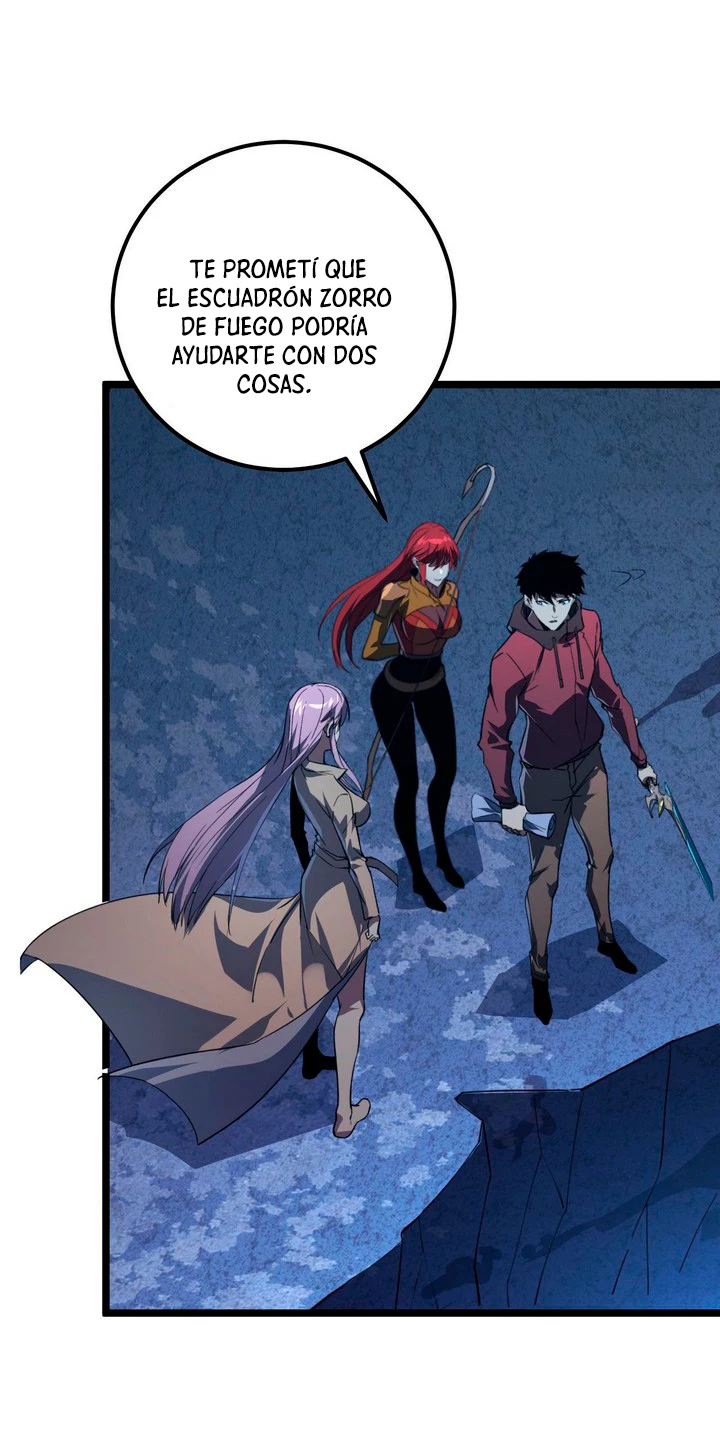 Levantate de los Escombros > Capitulo 118 > Page 111