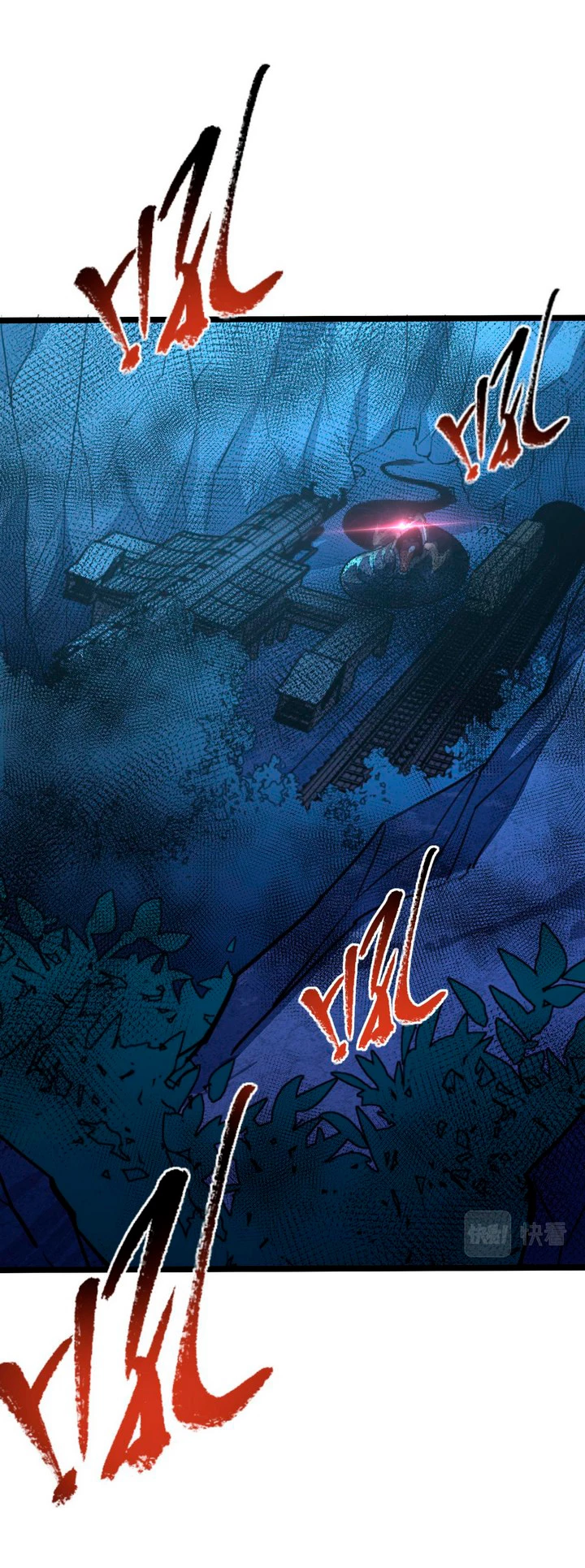 Levantate de los Escombros > Capitulo 118 > Page 131