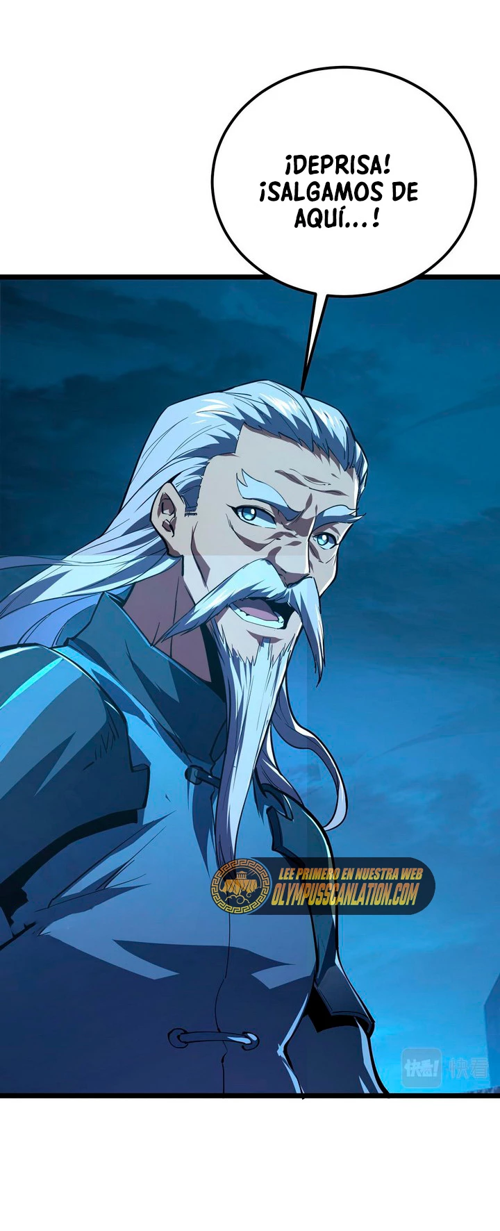 Levantate de los Escombros > Capitulo 118 > Page 191