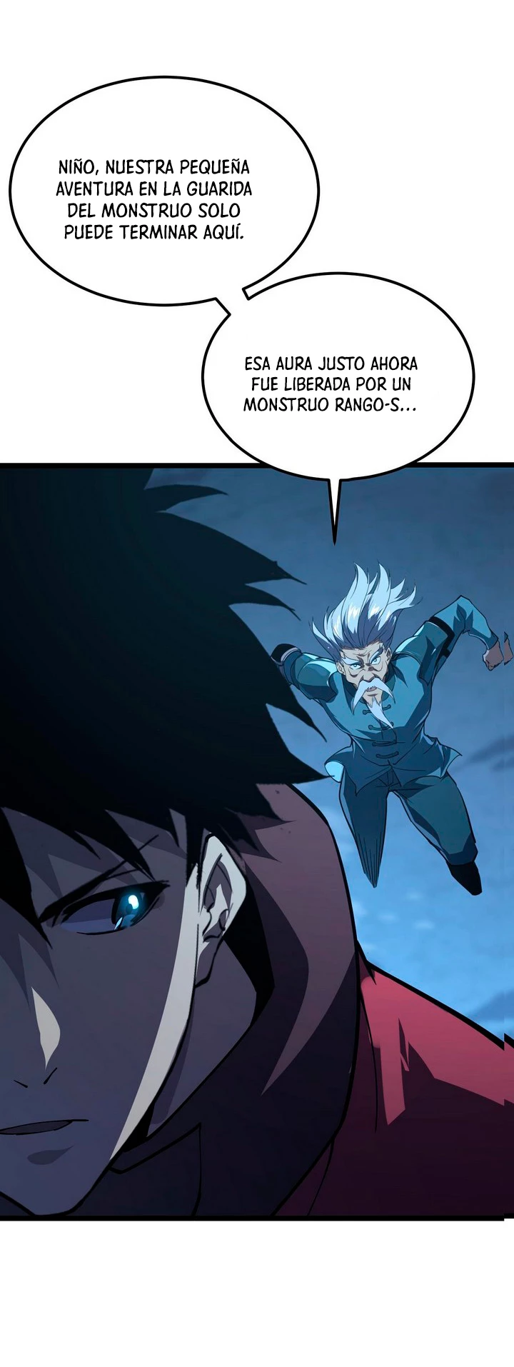 Levantate de los Escombros > Capitulo 118 > Page 211