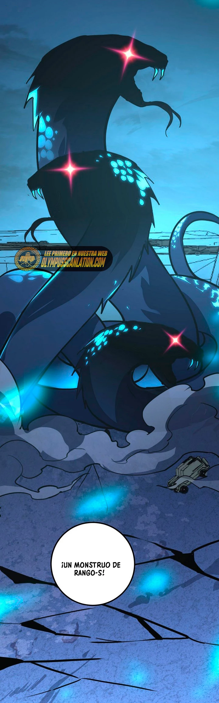 Levantate de los Escombros > Capitulo 118 > Page 231