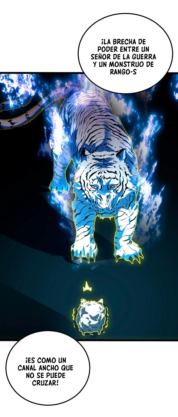 Levantate de los Escombros > Capitulo 118 > Page 251