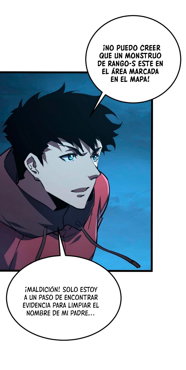 Levantate de los Escombros > Capitulo 118 > Page 261