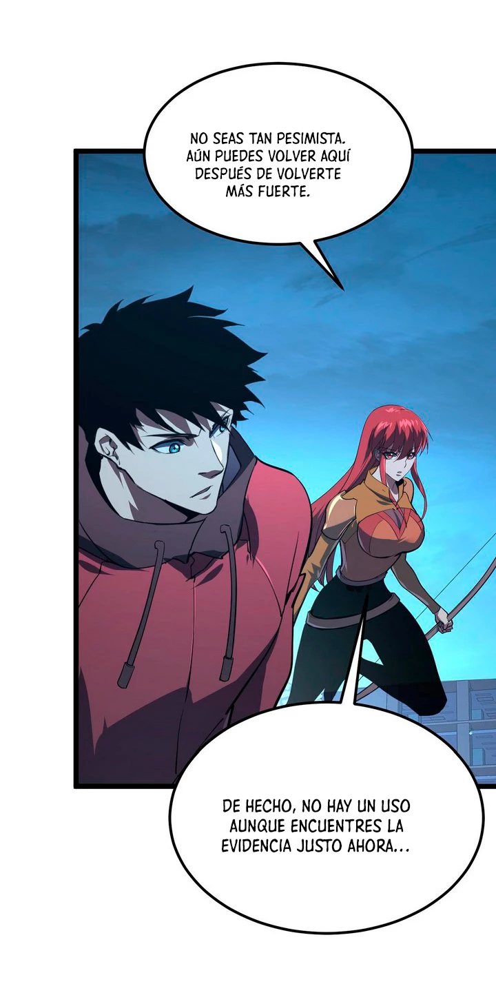 Levantate de los Escombros > Capitulo 118 > Page 271