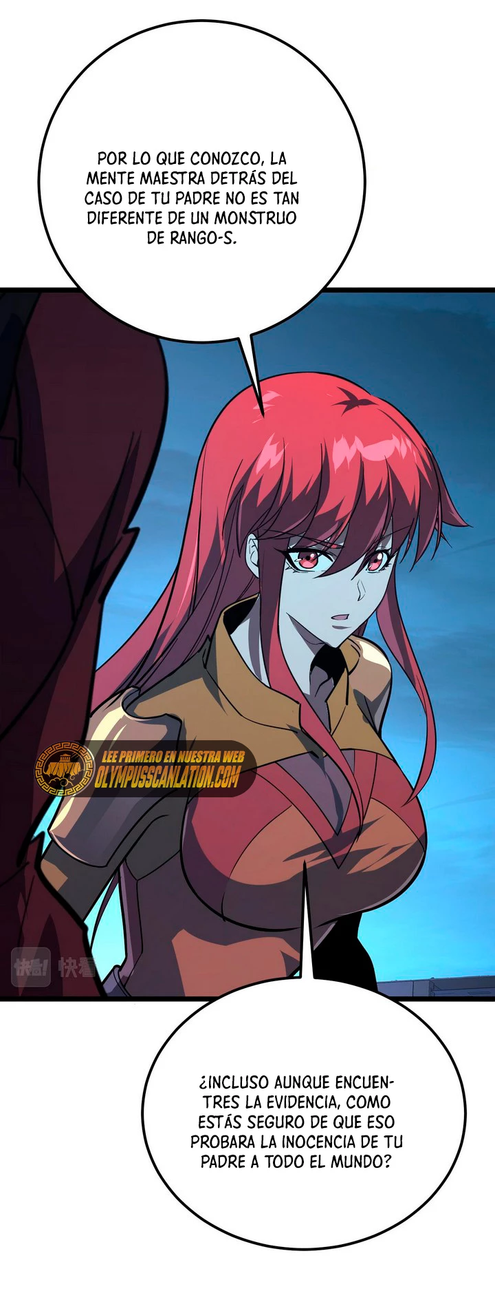 Levantate de los Escombros > Capitulo 118 > Page 281