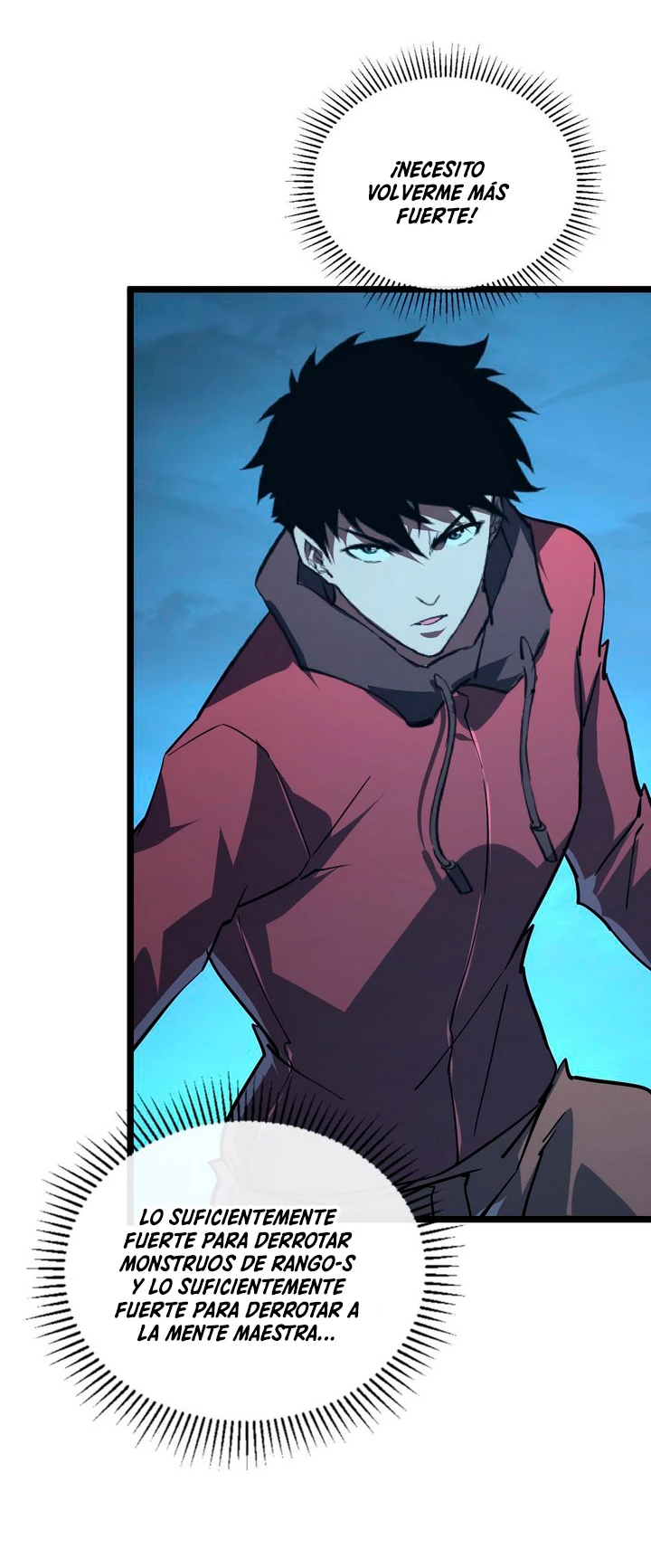 Levantate de los Escombros > Capitulo 118 > Page 301