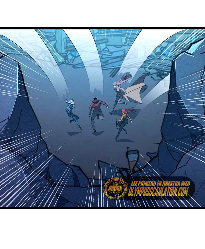 Levantate de los Escombros > Capitulo 118 > Page 311