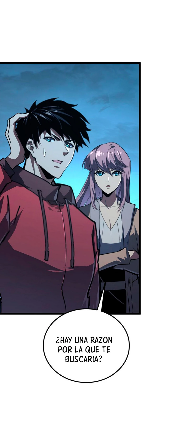 Levantate de los Escombros > Capitulo 118 > Page 341