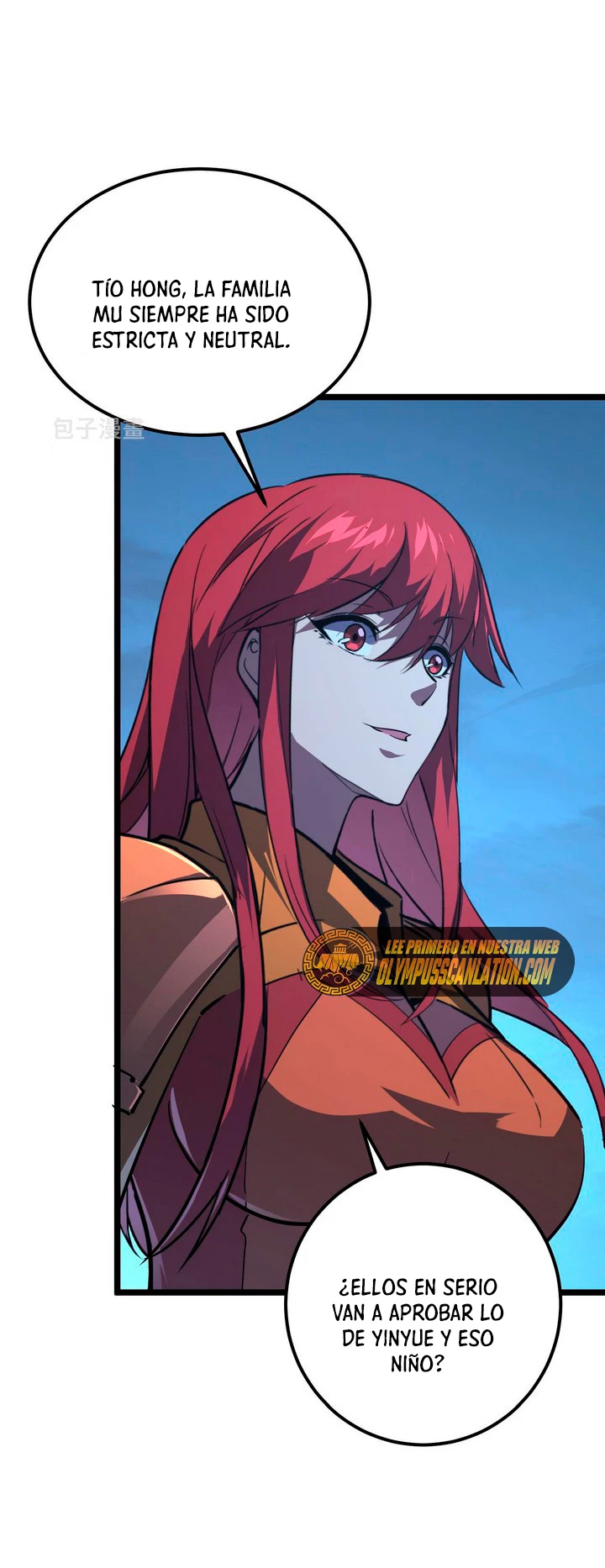 Levantate de los Escombros > Capitulo 118 > Page 351