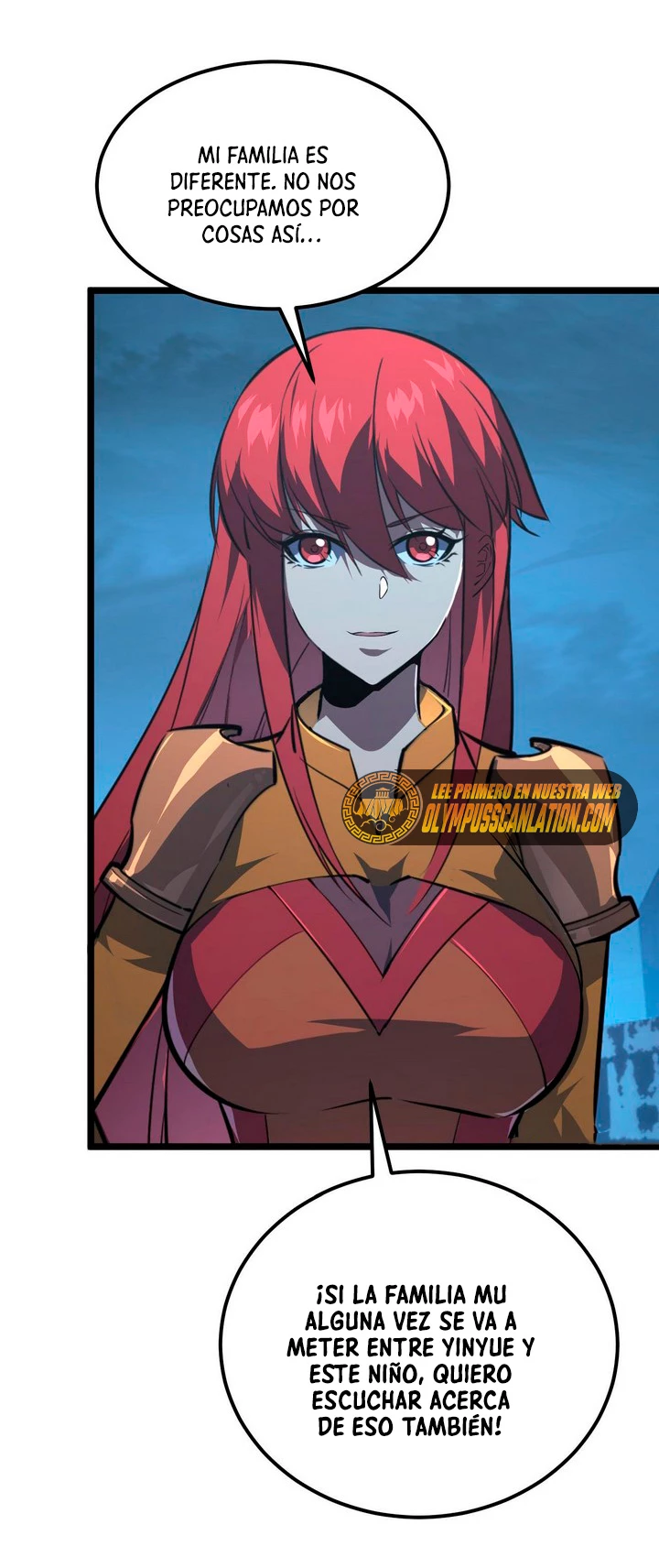 Levantate de los Escombros > Capitulo 118 > Page 381