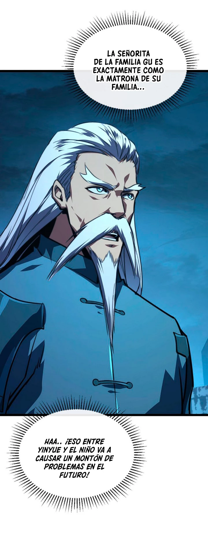 Levantate de los Escombros > Capitulo 118 > Page 391