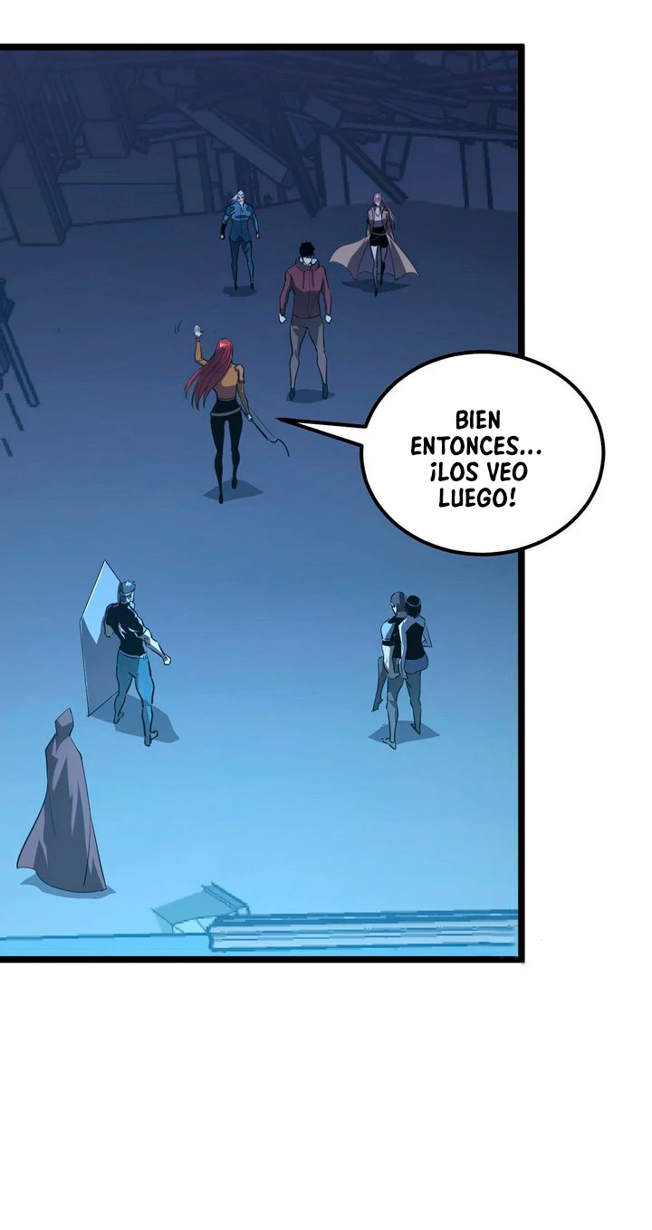 Levantate de los Escombros > Capitulo 118 > Page 401