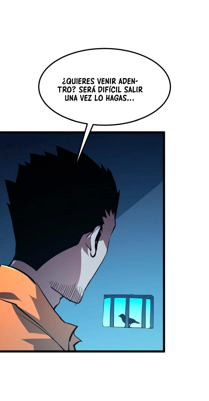 Levantate de los Escombros > Capitulo 118 > Page 421