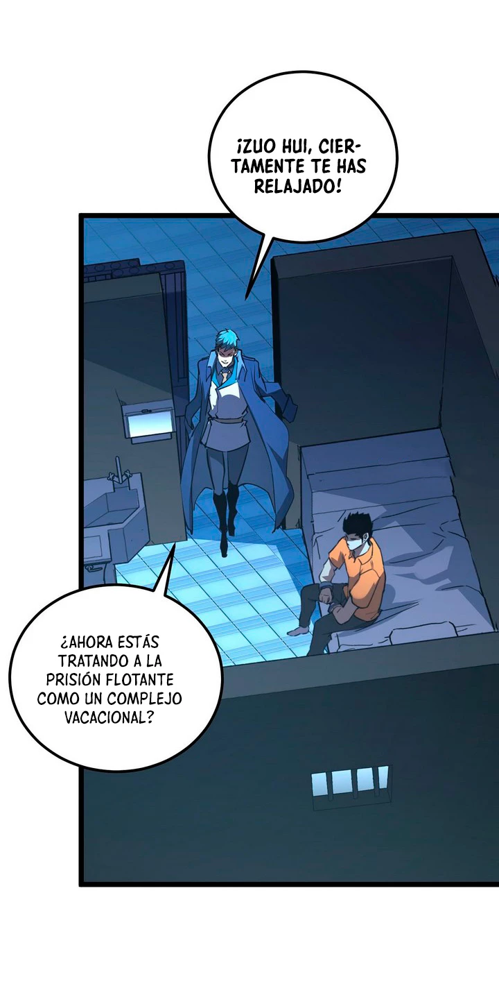Levantate de los Escombros > Capitulo 118 > Page 431