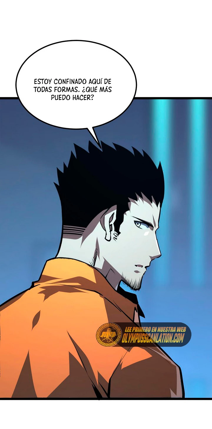 Levantate de los Escombros > Capitulo 118 > Page 441