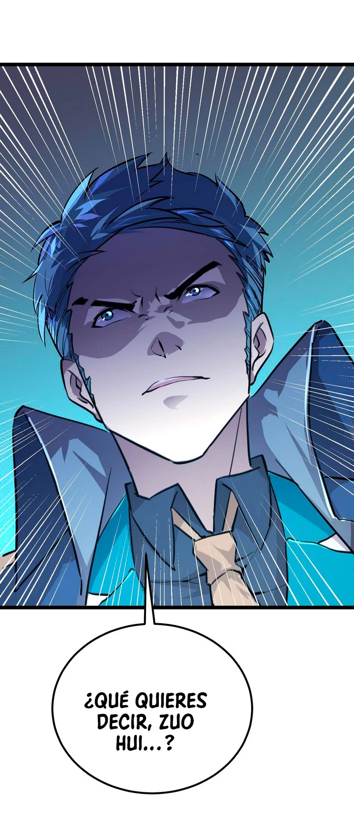 Levantate de los Escombros > Capitulo 118 > Page 491