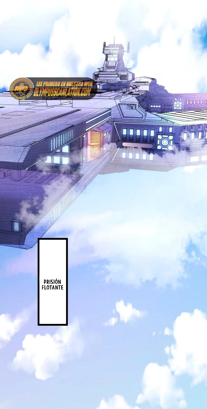 Levantate de los Escombros > Capitulo 119 > Page 31