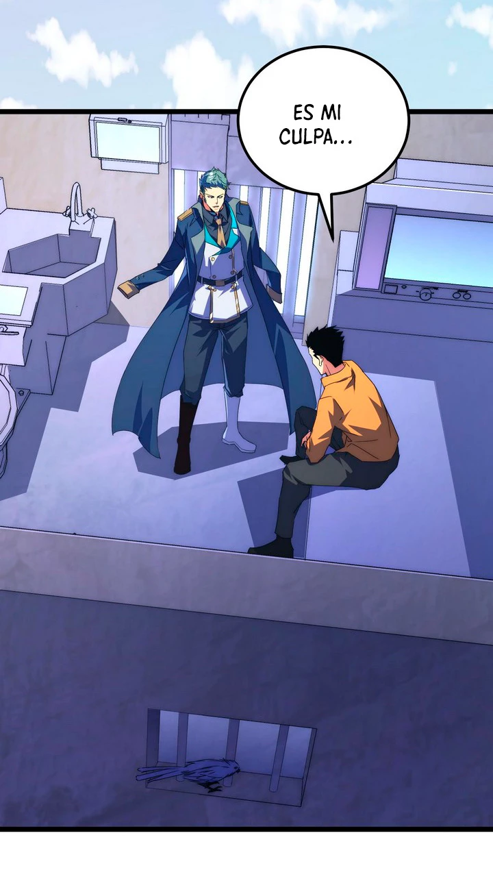 Levantate de los Escombros > Capitulo 119 > Page 41